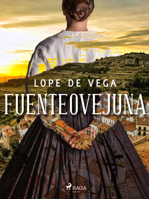 Cover image for Fuenteovejuna
